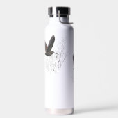 Woodcock Waterfles (Links)