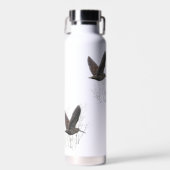 Woodcock Waterfles (Voorkant)