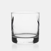 Woodcock Whisky Glas (Links)