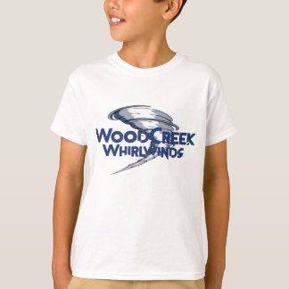 Woodcreek Whirlwinds Henry T-Shirt