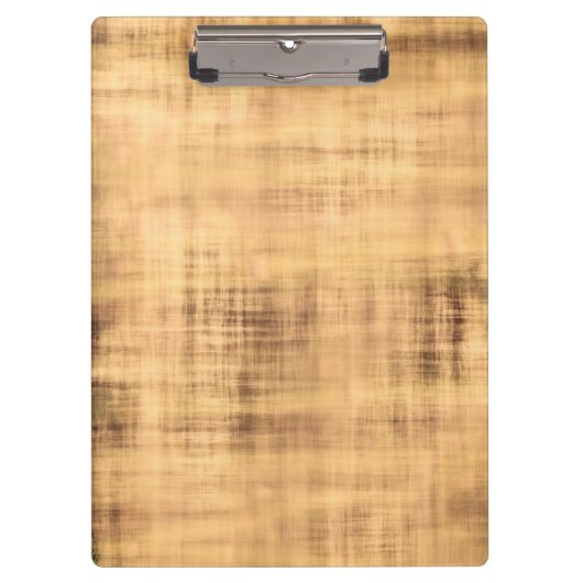 Wooden achtergrond Modern elegant klembord (Voorkant)