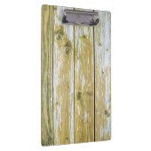 Wooden Background Modern Elegant Klembord (Rechts)