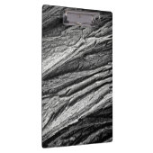 Wooden Background Modern Elegant Klembord (Rechts)