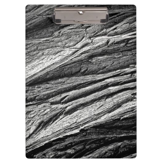 Wooden Background Modern Elegant Klembord (Voorkant)