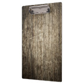 Wooden Background Modern Elegant Klembord (Links)