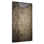Wooden Background Modern Elegant Klembord (Rechts)