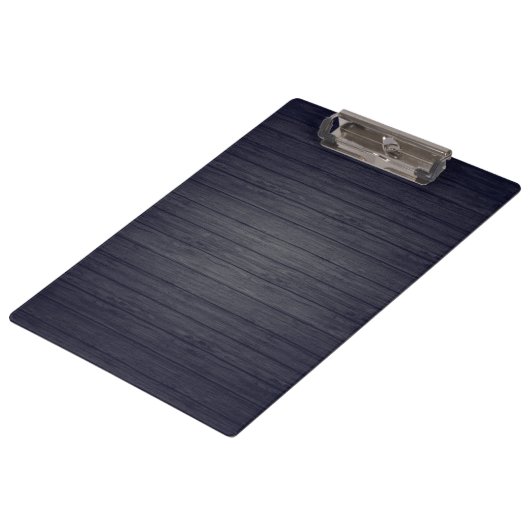 Wooden Background Modern Elegant Klembord (Gekanteld)