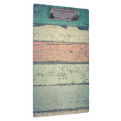 Wooden Background Modern Elegant Klembord (Rechts)