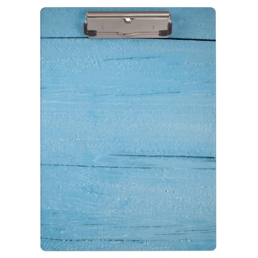 Wooden Background Modern Elegant Klembord (Voorkant)
