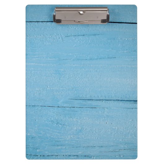 Wooden Background Modern Elegant Klembord (Voorkant)