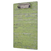 Wooden Background Modern Elegant Klembord (Links)