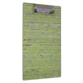 Wooden Background Modern Elegant Klembord (Rechts)