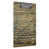 Wooden Background Modern Elegant Klembord (Rechts)