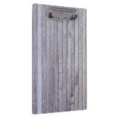 Wooden Background Modern Elegant Klembord (Rechts)