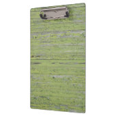 Wooden Background Modern Elegant Klembord (Links)