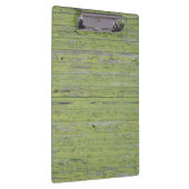 Wooden Background Modern Elegant Klembord (Rechts)