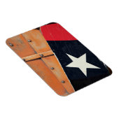 Wooden Boat Festival Magneet (Rechterzijde)