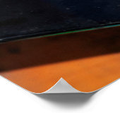 Wooden Boat Festival Poster (Hoek)