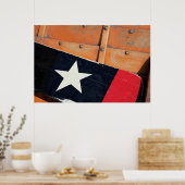 Wooden Boat Festival Poster (Keuken)