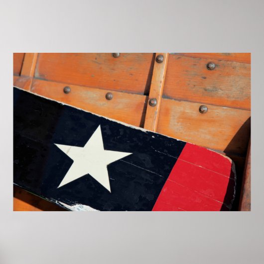 Wooden Boat Festival Poster (Voorkant)