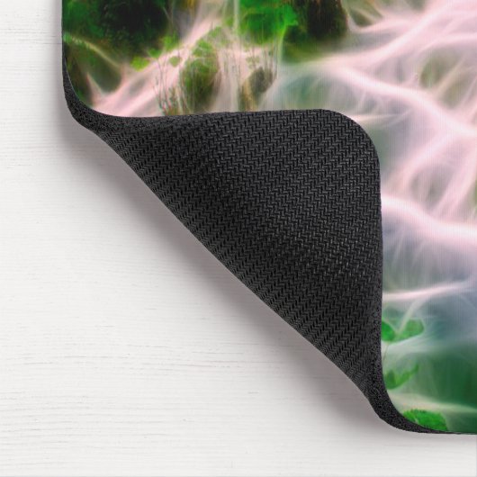 Wooden Bridge-Muismat Muismat (Hoek)