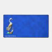 Wooden Ducks, weed Bureaumat (Voorkant)