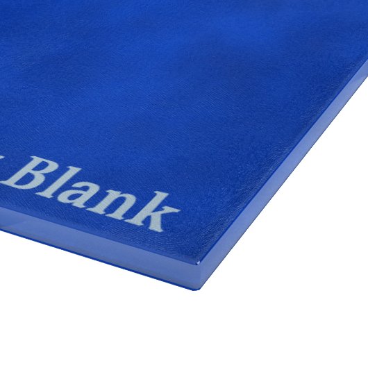 Wooden Ducks, weed Snijplank (Hoek)