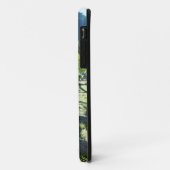 Wooden Fenceline Case-Mate iPhone Case (Achterkant/links)