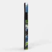 Wooden Fenceline Case-Mate iPhone Case (Achterkant/rechts)