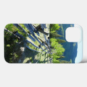 Wooden Fenceline Case-Mate iPhone Case (Achterkant (horizontaal))