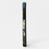 Wooden Fenceline Case-Mate iPhone Case (Achterkant/links)