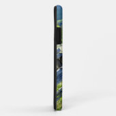 Wooden Fenceline Case-Mate iPhone Case (Achterkant/rechts)