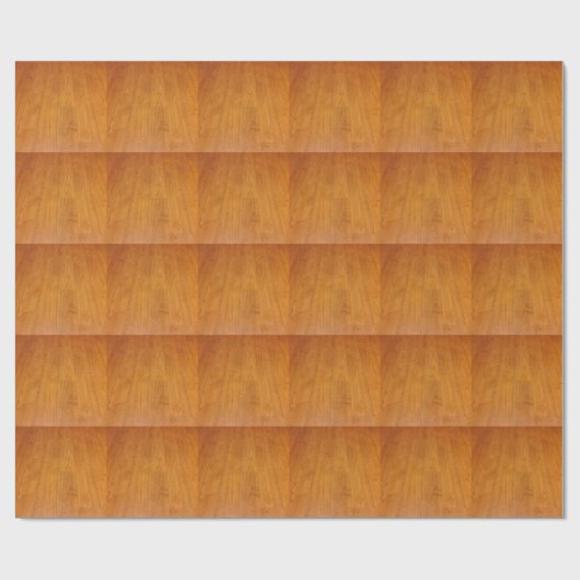Wooden Floor Parquetry Parquet Laminate Brown Cadeaupapier (Vlak)
