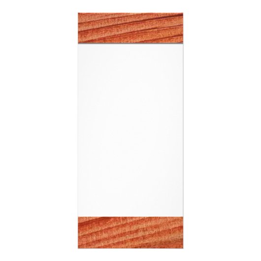 Wooden Grain Rack Kaart (Voorkant)