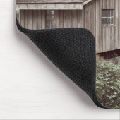  Wooden Grist Mill Foto Muismat (Hoek)