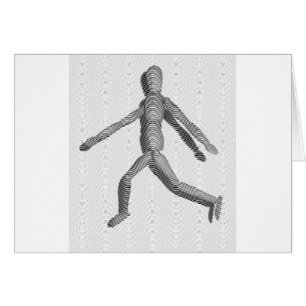 Wooden Human Mannequin