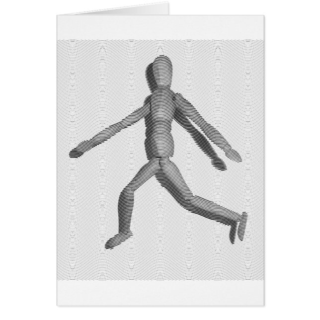 Wooden Human Mannequin (Voorkant)