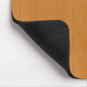 Wooden Mousepad Muismat (Hoek)