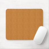 Wooden Mousepad Muismat (Met muis)