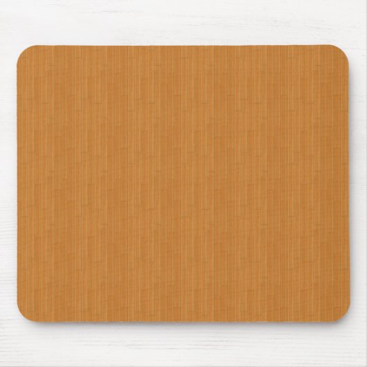 Wooden Mousepad Muismat (Voorkant)