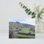 Woodenbridge,Wicklow,Ierland Briefkaart (Staand voorkant)