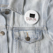 WoodenToolbox082909 Ronde Button 5,7 Cm (In situ)