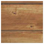 Woodgrain Brown Fabric Stof (Swatch)