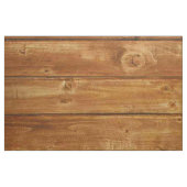 Woodgrain Brown Fabric Stof (Fat Quarter)