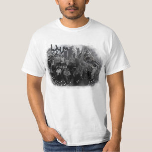 WoodHouse Manz t-shirt. T-shirt
