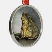 Woodhouse Toad ornament (Rechts)