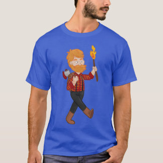 Woodie 1 t-shirt