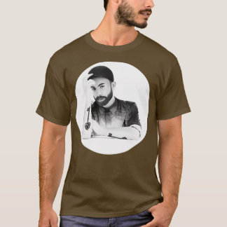 Woodkid T-shirt