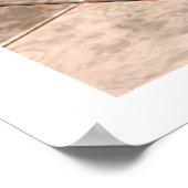 Woodknot Poster (Hoek)