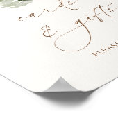 Woodland Adventure Gender Neutrale Kaarten + Gifts Poster (Hoek)